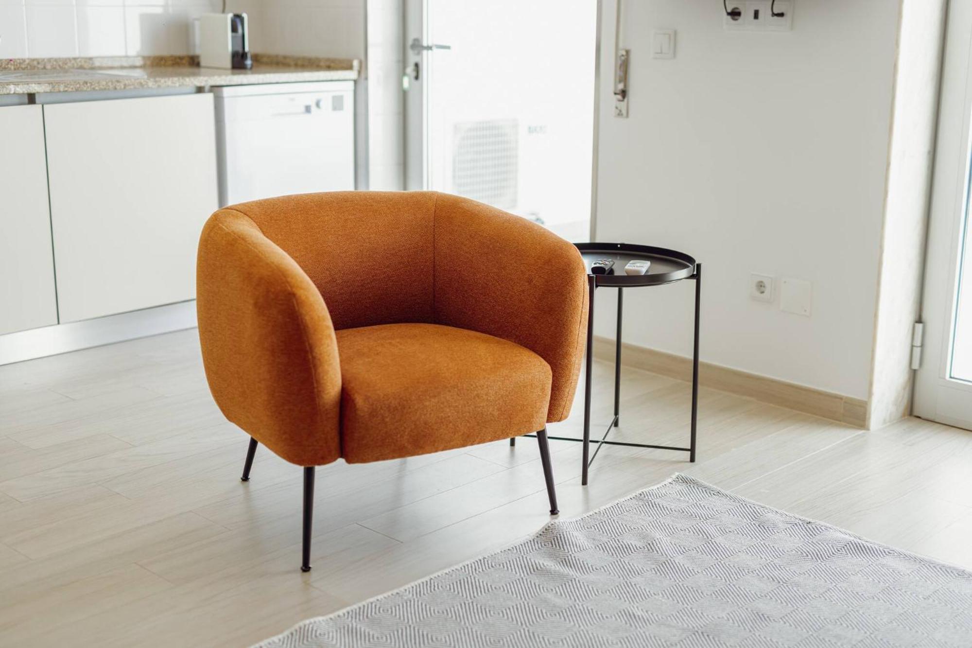 Stylish Apartment With Terrace By Hosty Πόρτο Εξωτερικό φωτογραφία