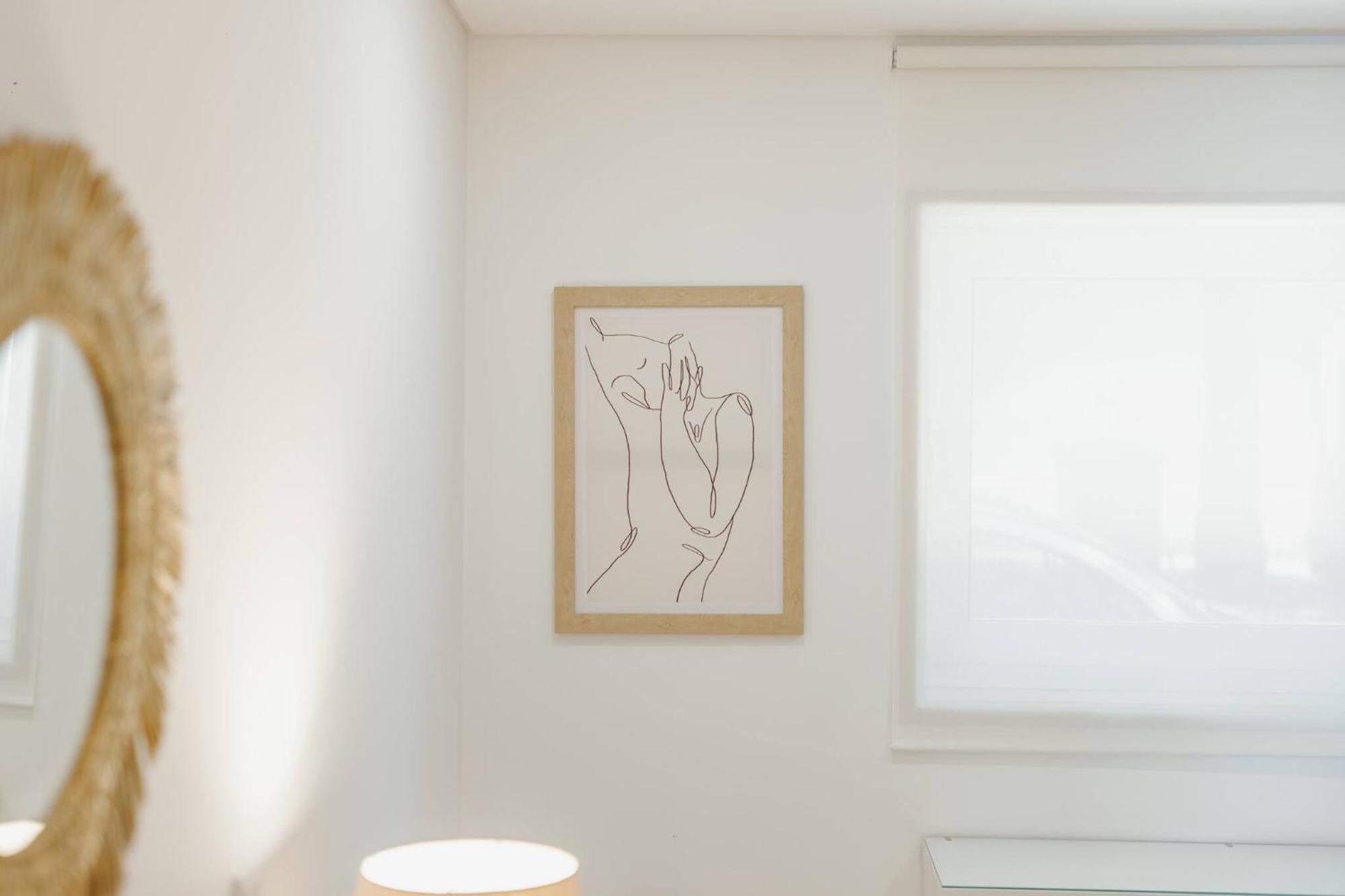 Stylish Apartment With Terrace By Hosty Πόρτο Εξωτερικό φωτογραφία