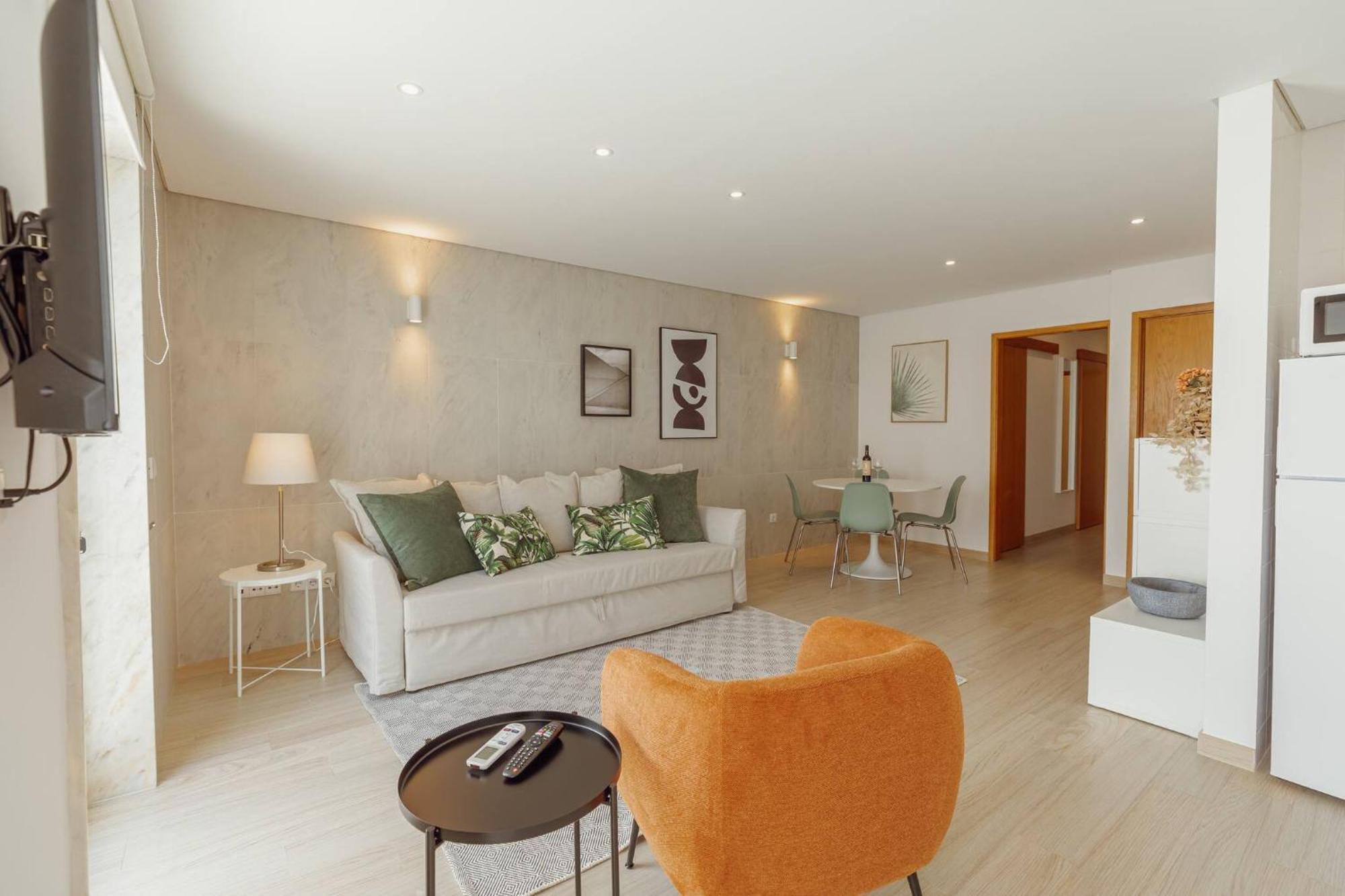Stylish Apartment With Terrace By Hosty Πόρτο Εξωτερικό φωτογραφία