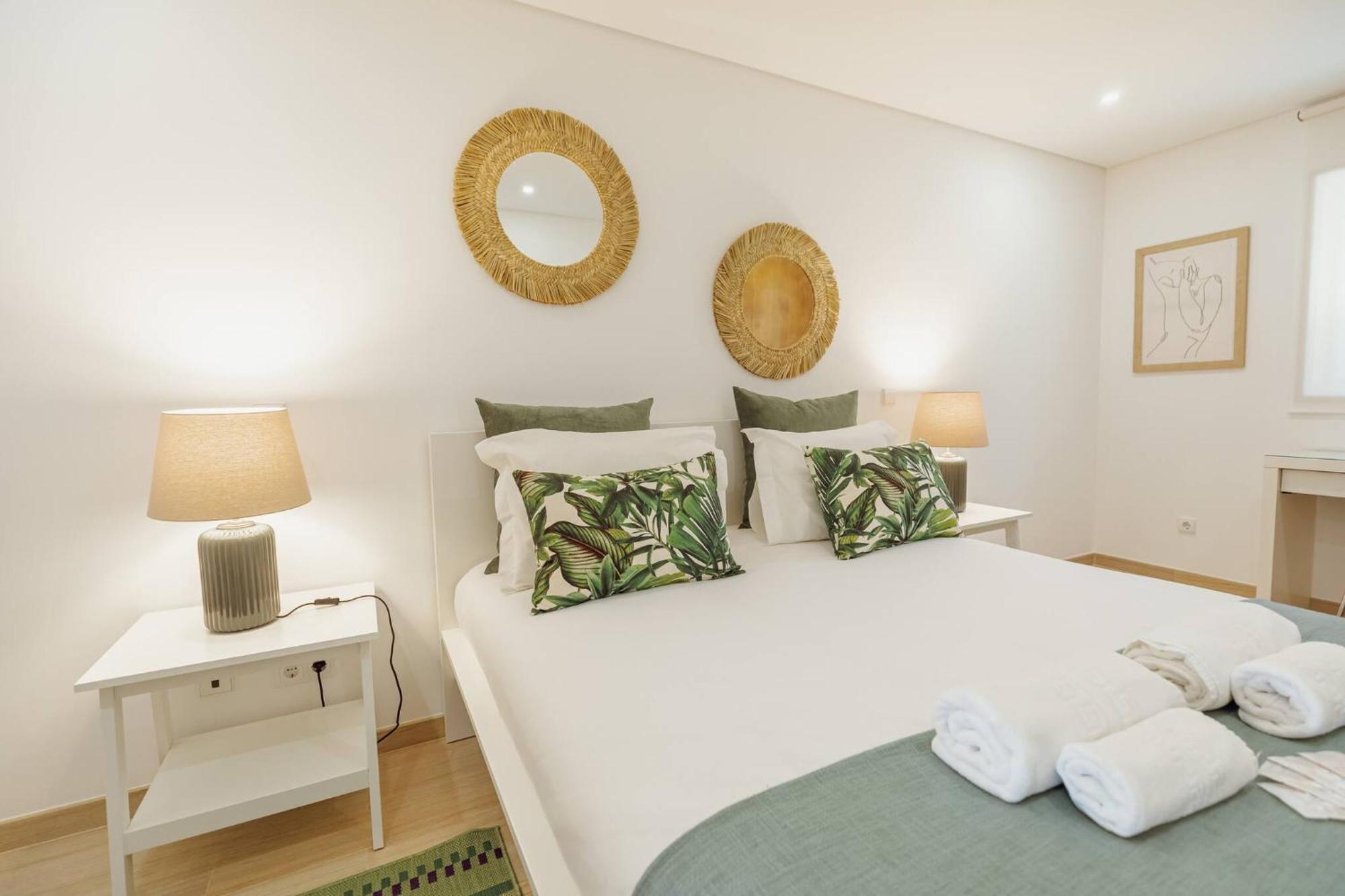 Stylish Apartment With Terrace By Hosty Πόρτο Εξωτερικό φωτογραφία