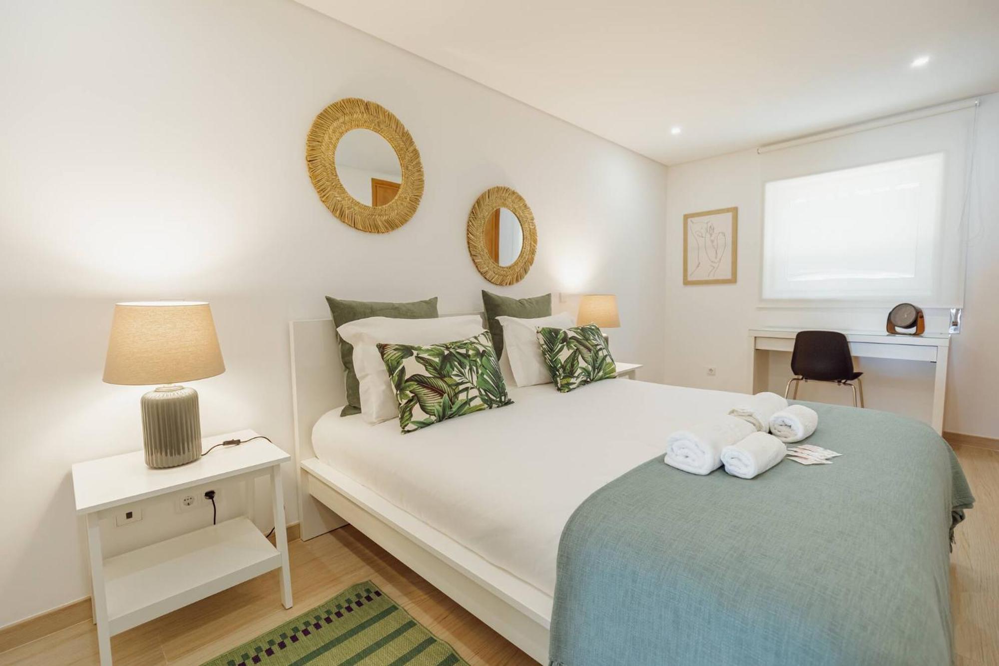 Stylish Apartment With Terrace By Hosty Πόρτο Εξωτερικό φωτογραφία