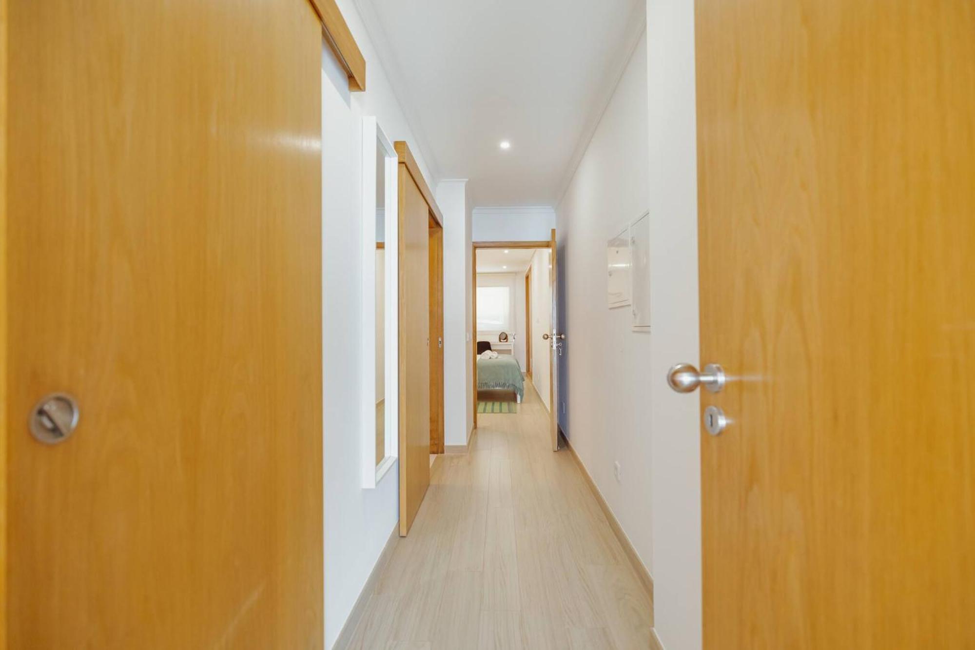 Stylish Apartment With Terrace By Hosty Πόρτο Εξωτερικό φωτογραφία